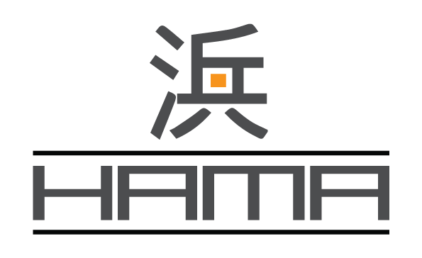 Hama Menu